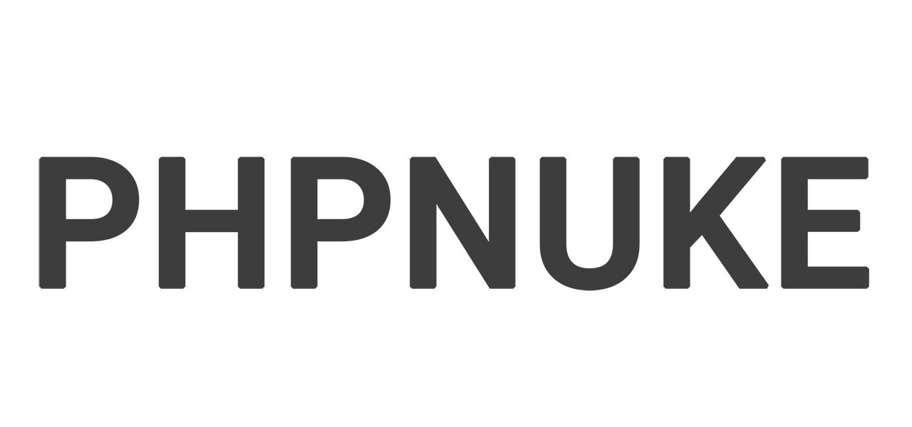 PHPNuke